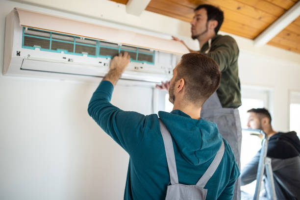 Best Emergency HVAC Services in Pagould, AR