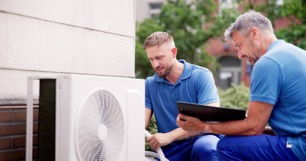Best Residential HVAC in Pagould, AR
