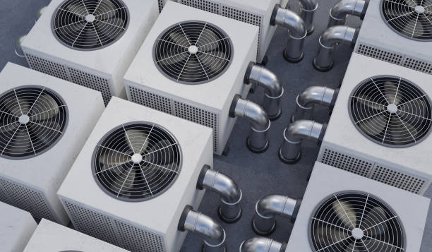 Best HVAC Retrofitting and Upgrading in Pagould, AR
